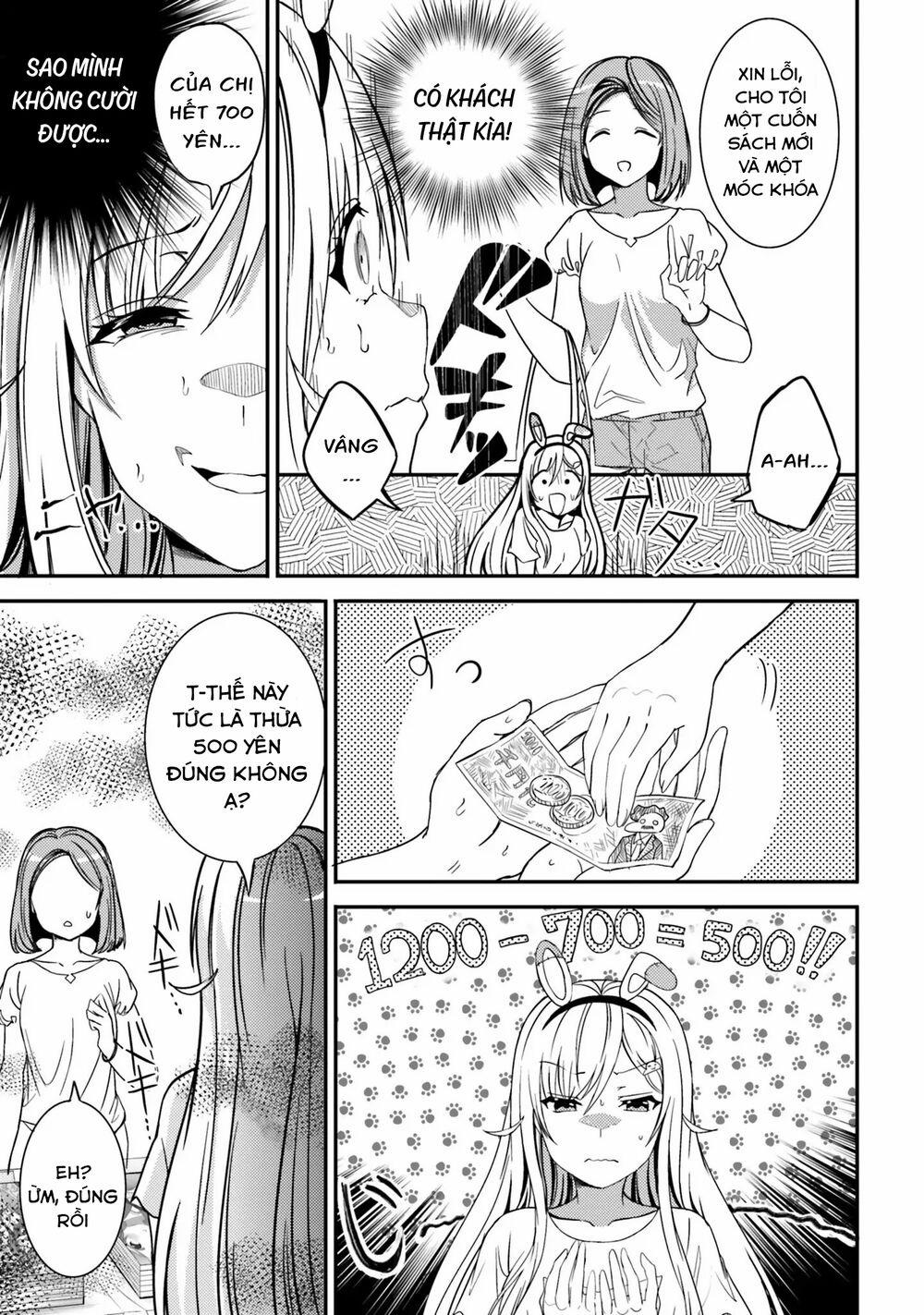 Neet-Chan 27 trang 12