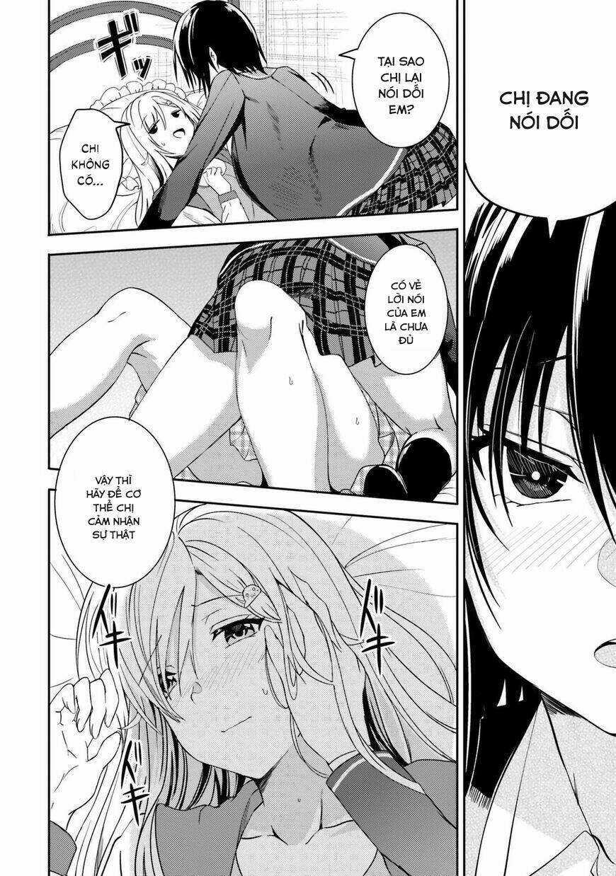 Neet-Chan 28 trang 15