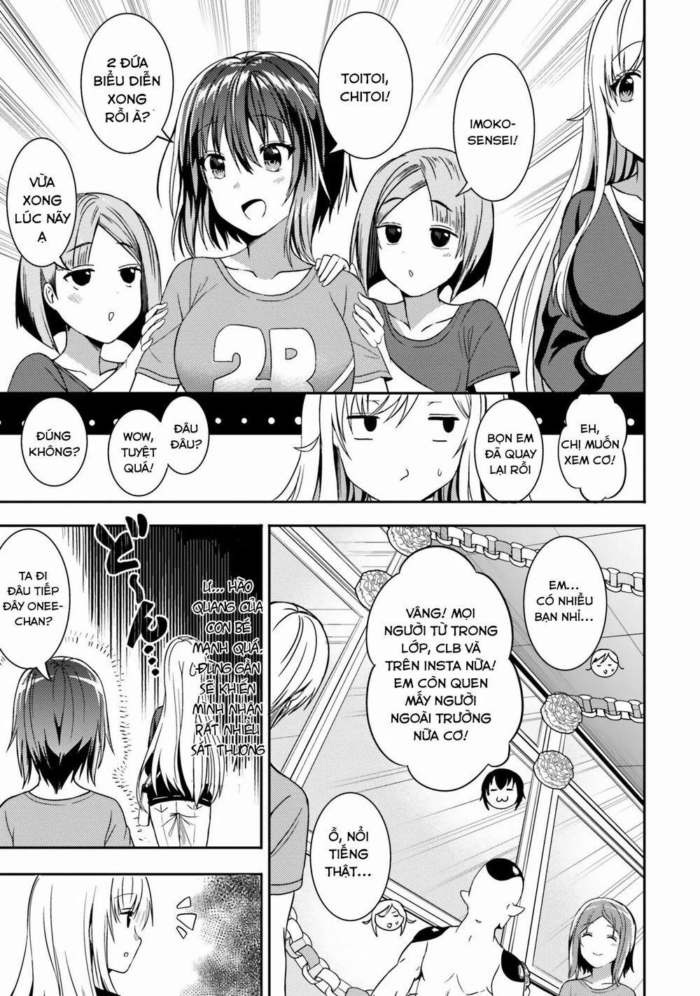 Neet-Chan 29 trang 8