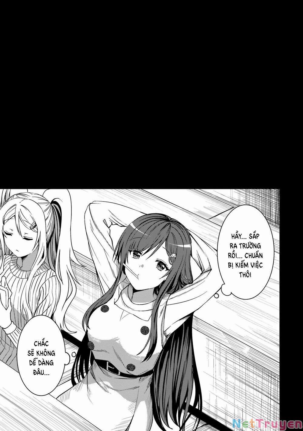 Neet-Chan 31 trang 20