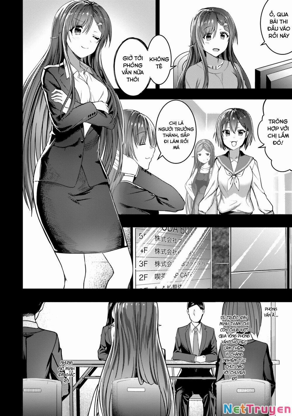 Neet-Chan 32 trang 5
