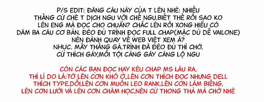 Nega-Kun Và Posi-Chan Chương 16 Trang 11