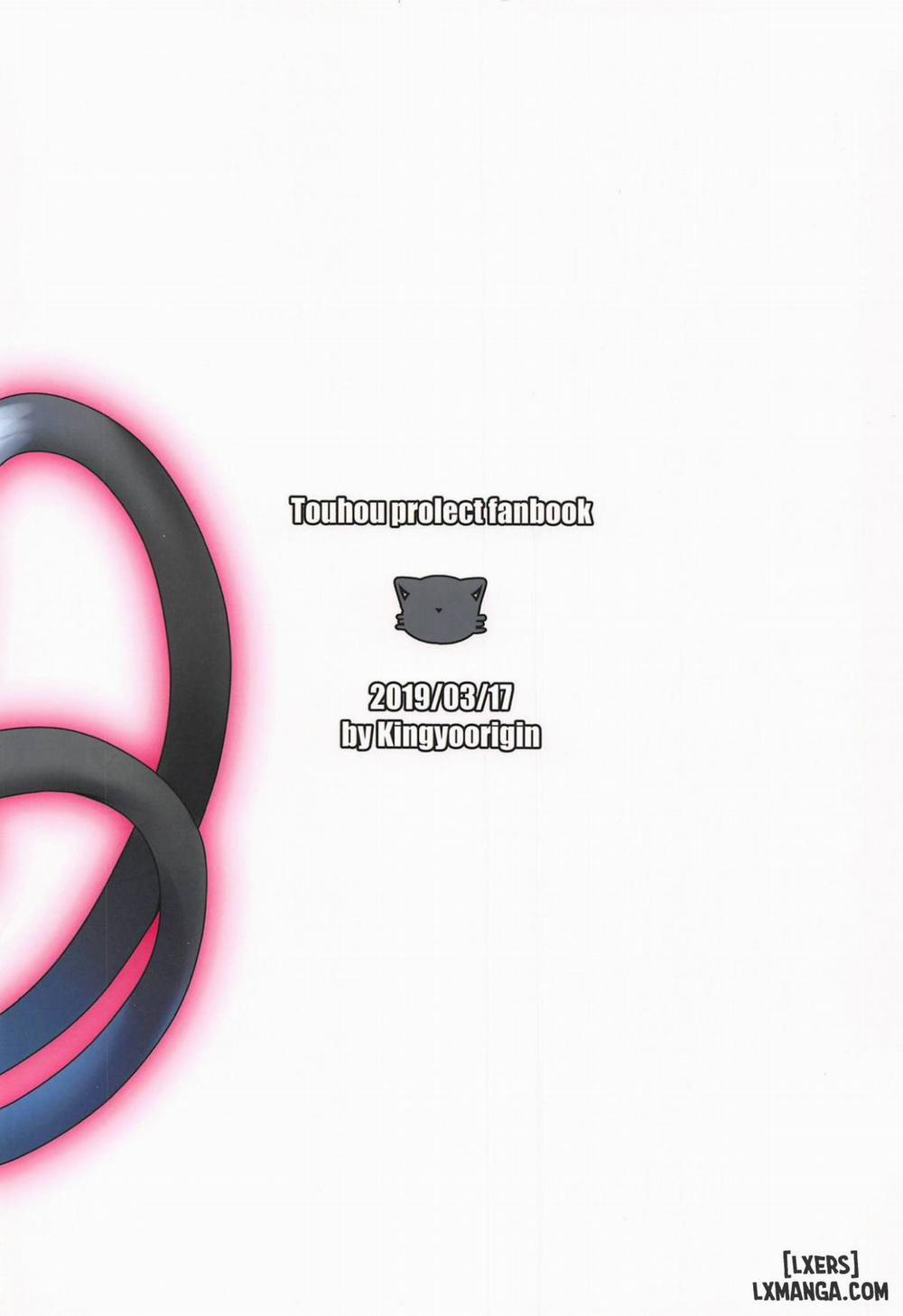 Neko no Ongaeshi Oneshot trang 14