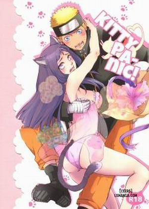 Đọc truyện tranh Neko Panic