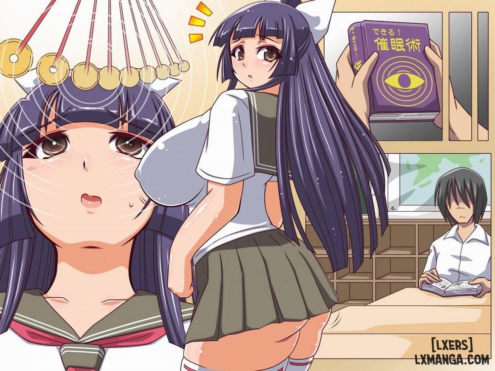 Nekura na Ore ga Onna-tachi wo Jiyuu ni dekiru Riyuu Chương Oneshot Trang 3