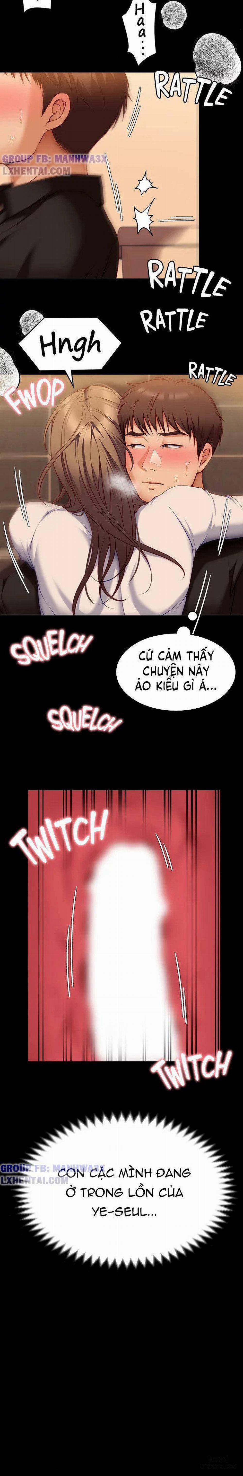 Nếm tớ đi nào! 28 trang 7