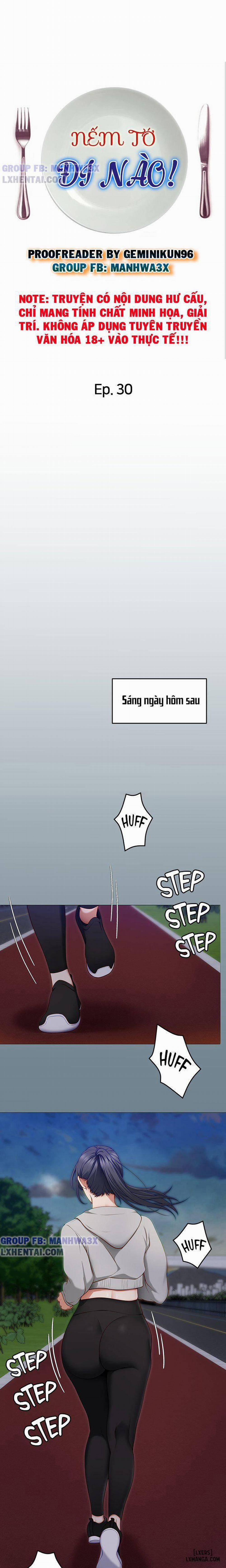 Nếm tớ đi nào! 30 trang 2