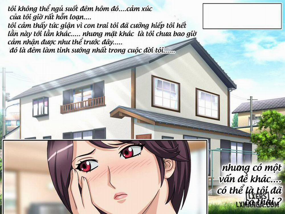 Nemureru Boniku Oneshot trang 16