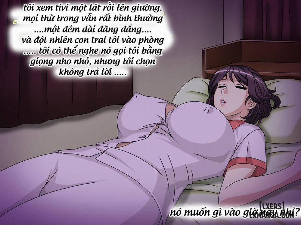 Nemureru Boniku Oneshot trang 9