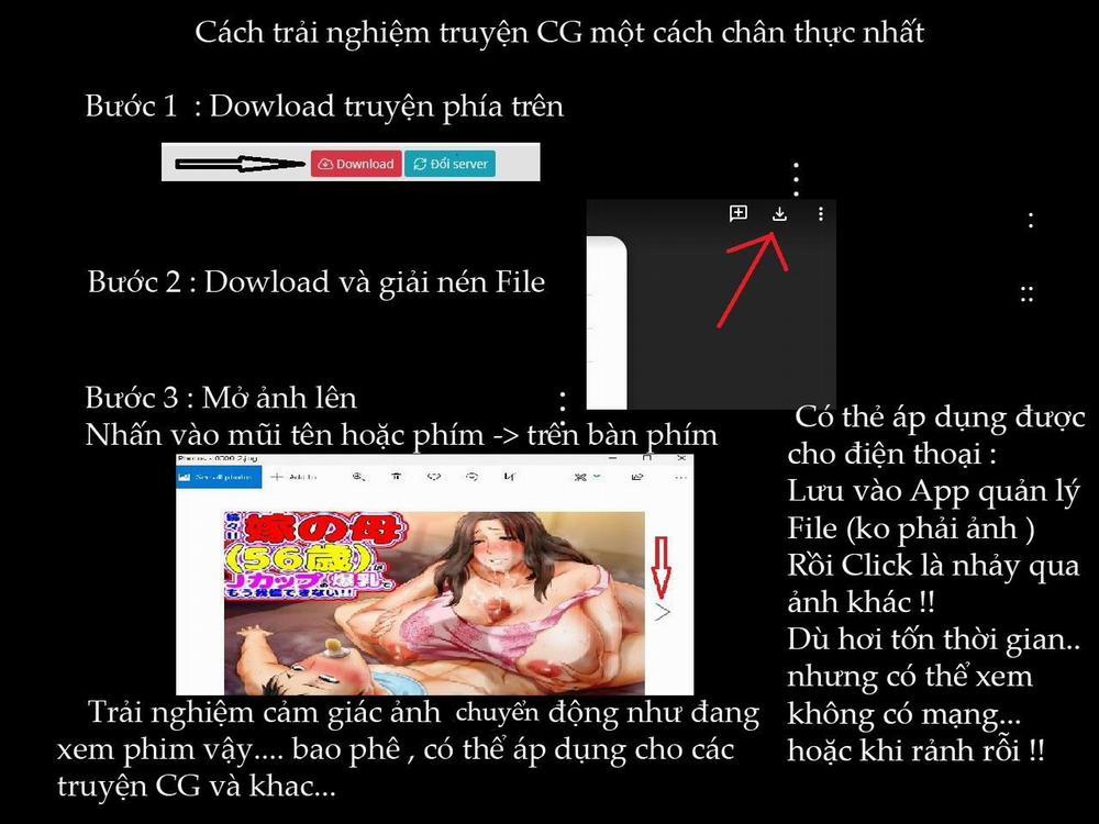 Nên Tôi Chịu Hổng Có Nổi Chương 4 Trang 3