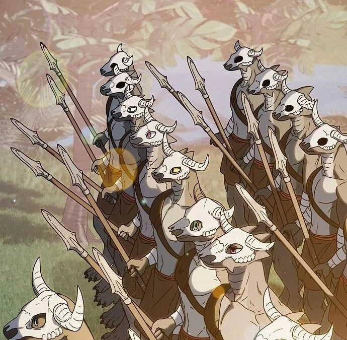 Nền Văn Minh Nebula 10 trang 50