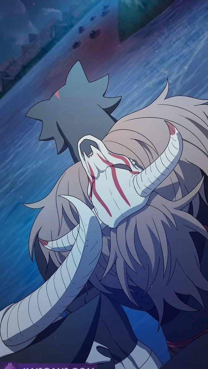 Nền Văn Minh Nebula 21 trang 85