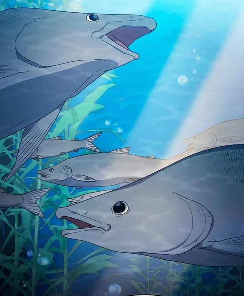 Nền Văn Minh Nebula 24 trang 35