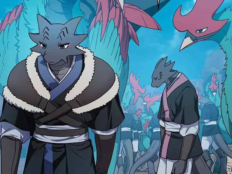 Nền Văn Minh Nebula 26 trang 193