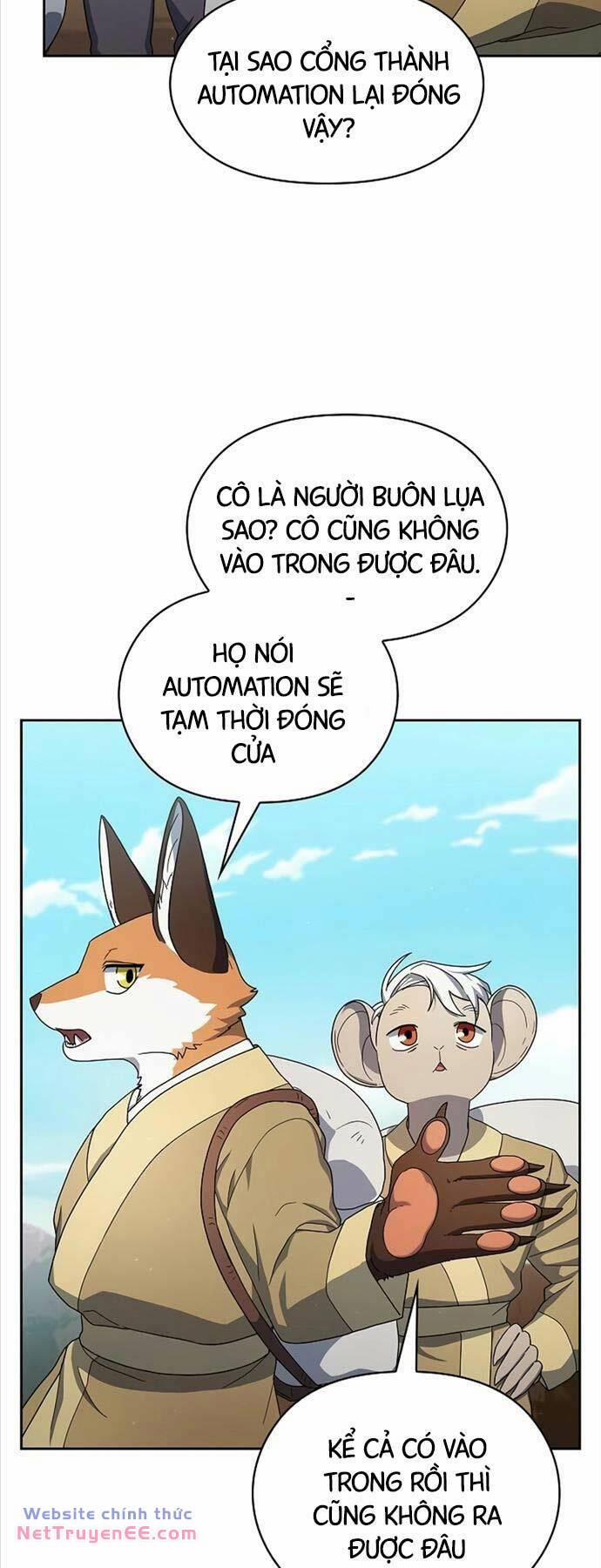 Nền Văn Minh Nebula 33 trang 17