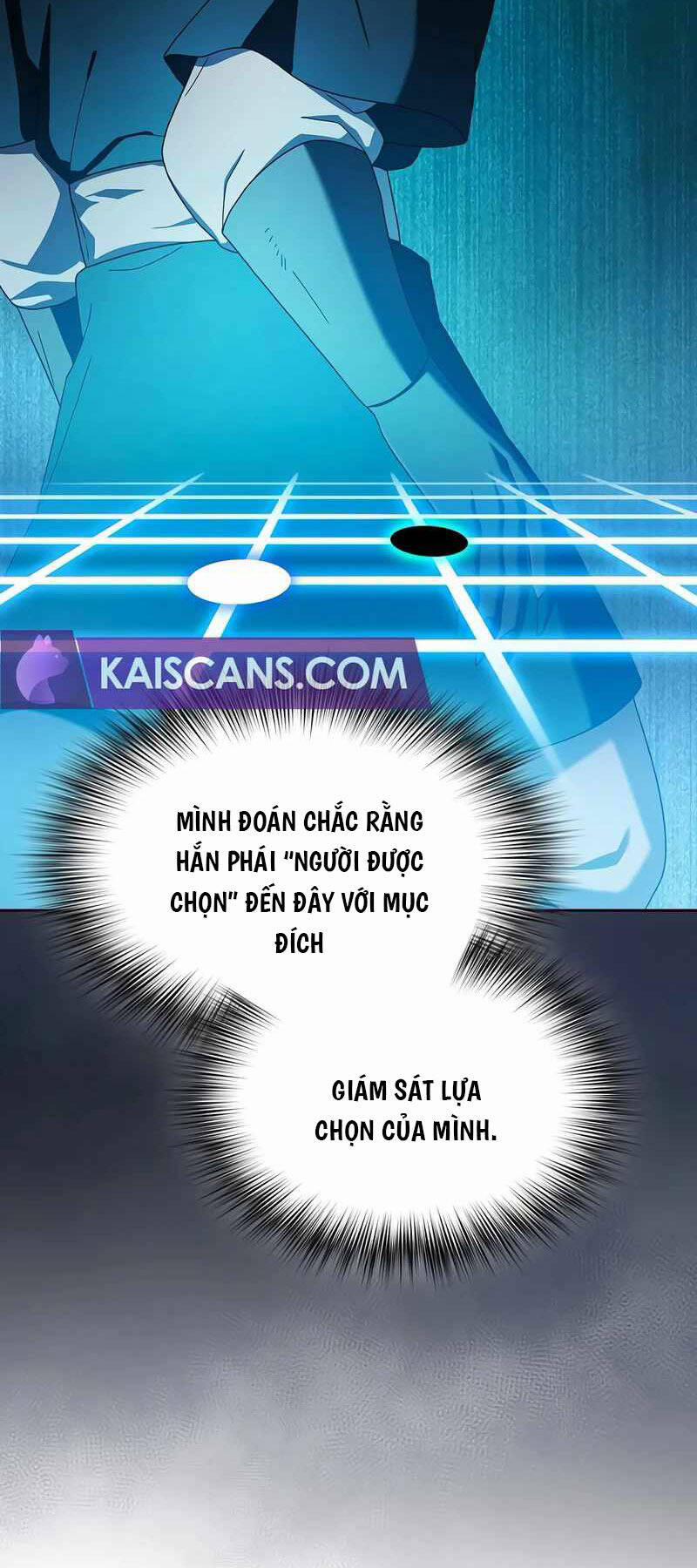 Nền Văn Minh Nebula 39 trang 22