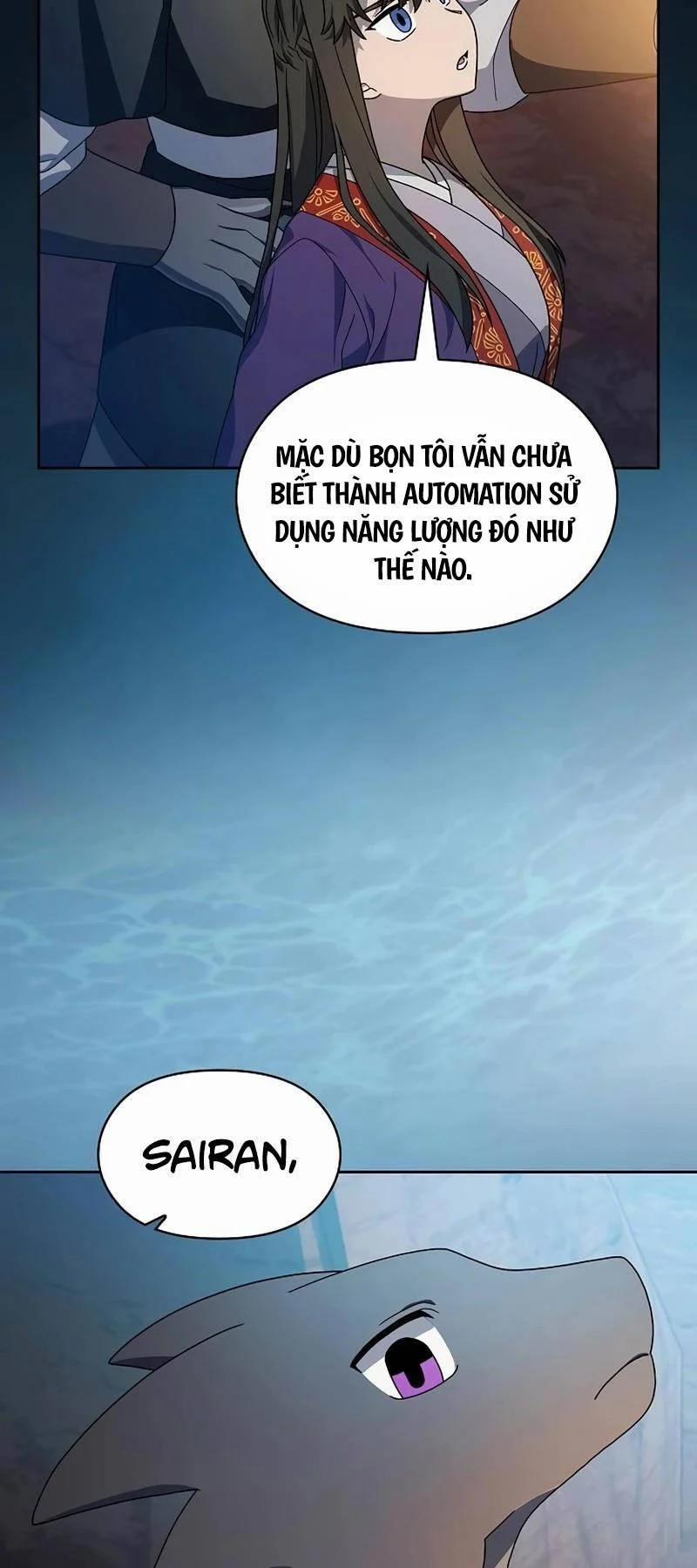 Nền Văn Minh Nebula 41 trang 38