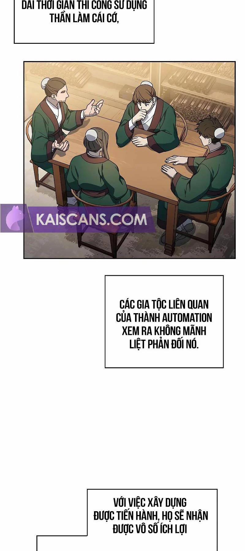 Nền Văn Minh Nebula 42 trang 22