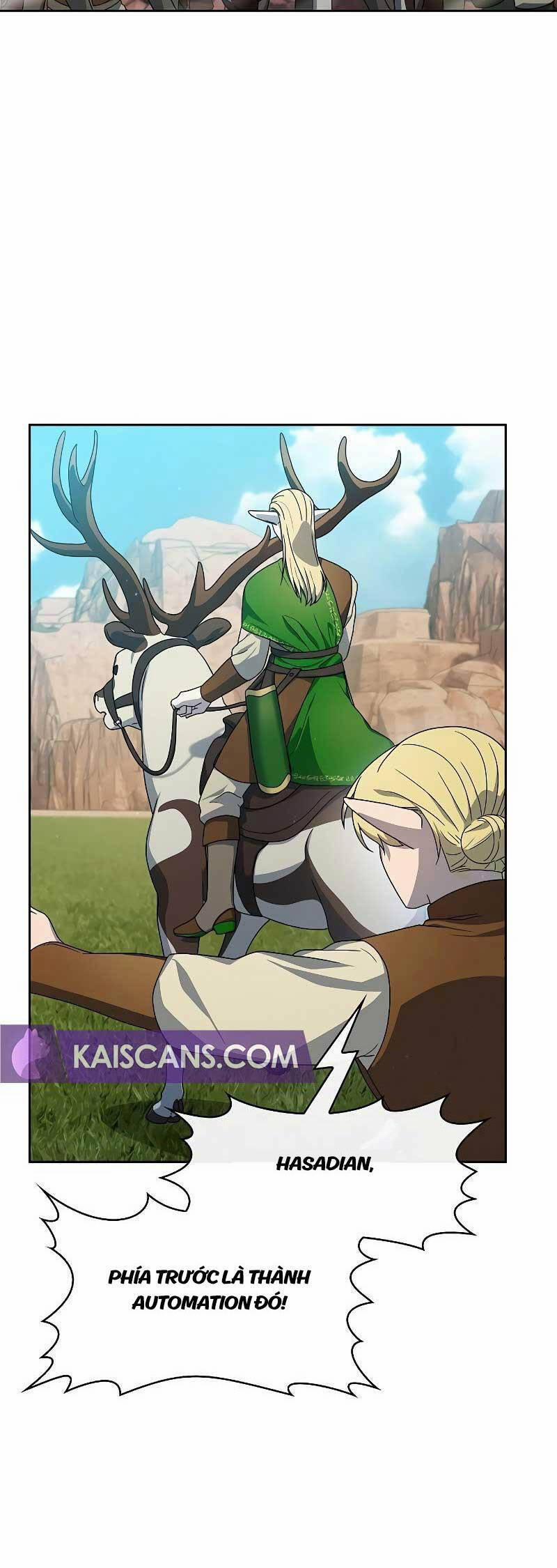 Nền Văn Minh Nebula 43 trang 40