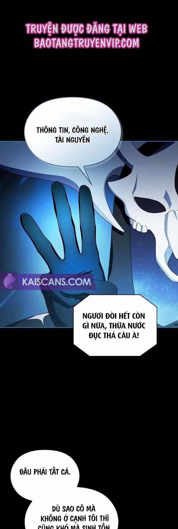 Nền Văn Minh Nebula 44 trang 50