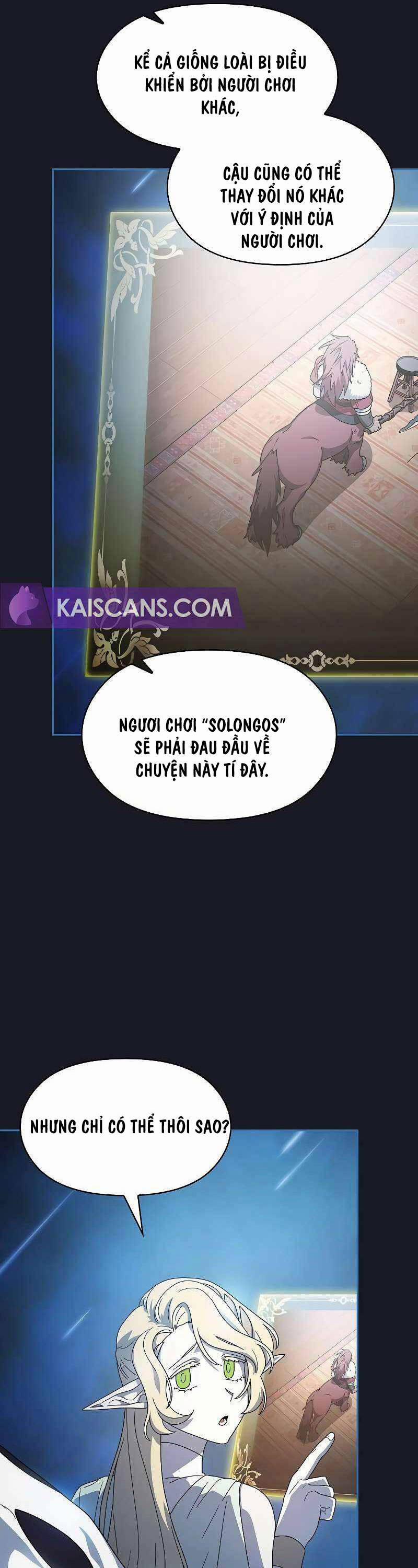 Nền Văn Minh Nebula 46 trang 46