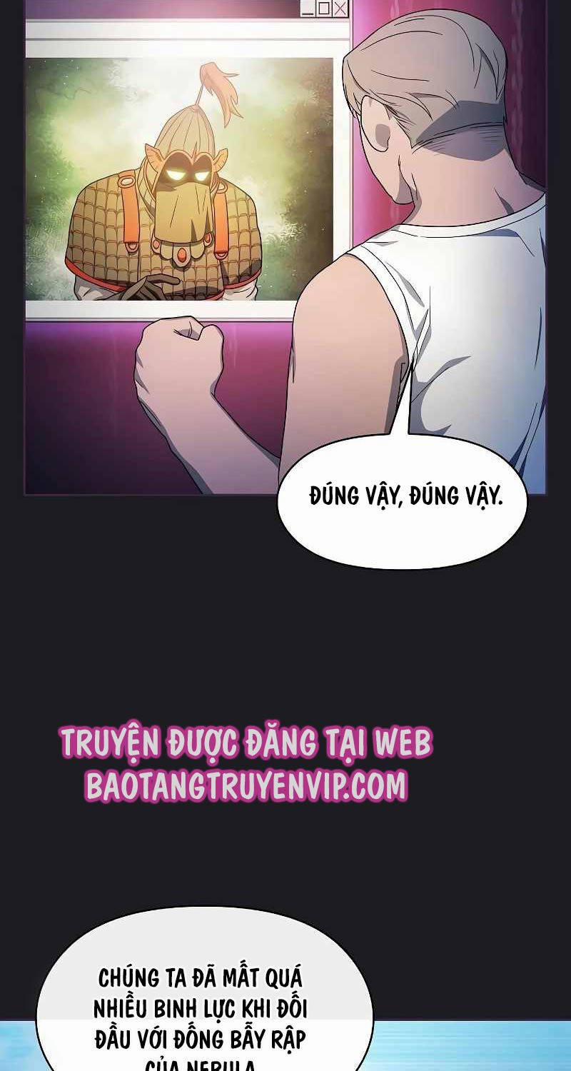 Nền Văn Minh Nebula 48 trang 51