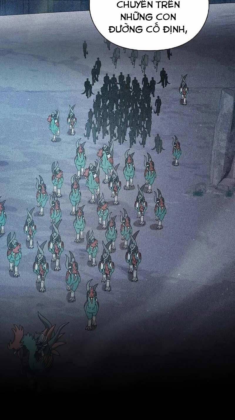 Nền Văn Minh Nebula 49 trang 88