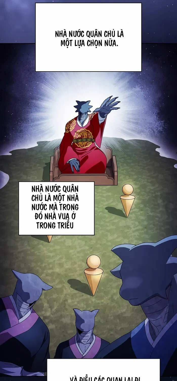 Nền Văn Minh Nebula 50 trang 17