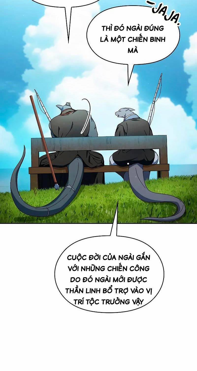 Nền Văn Minh Nebula 51 trang 5