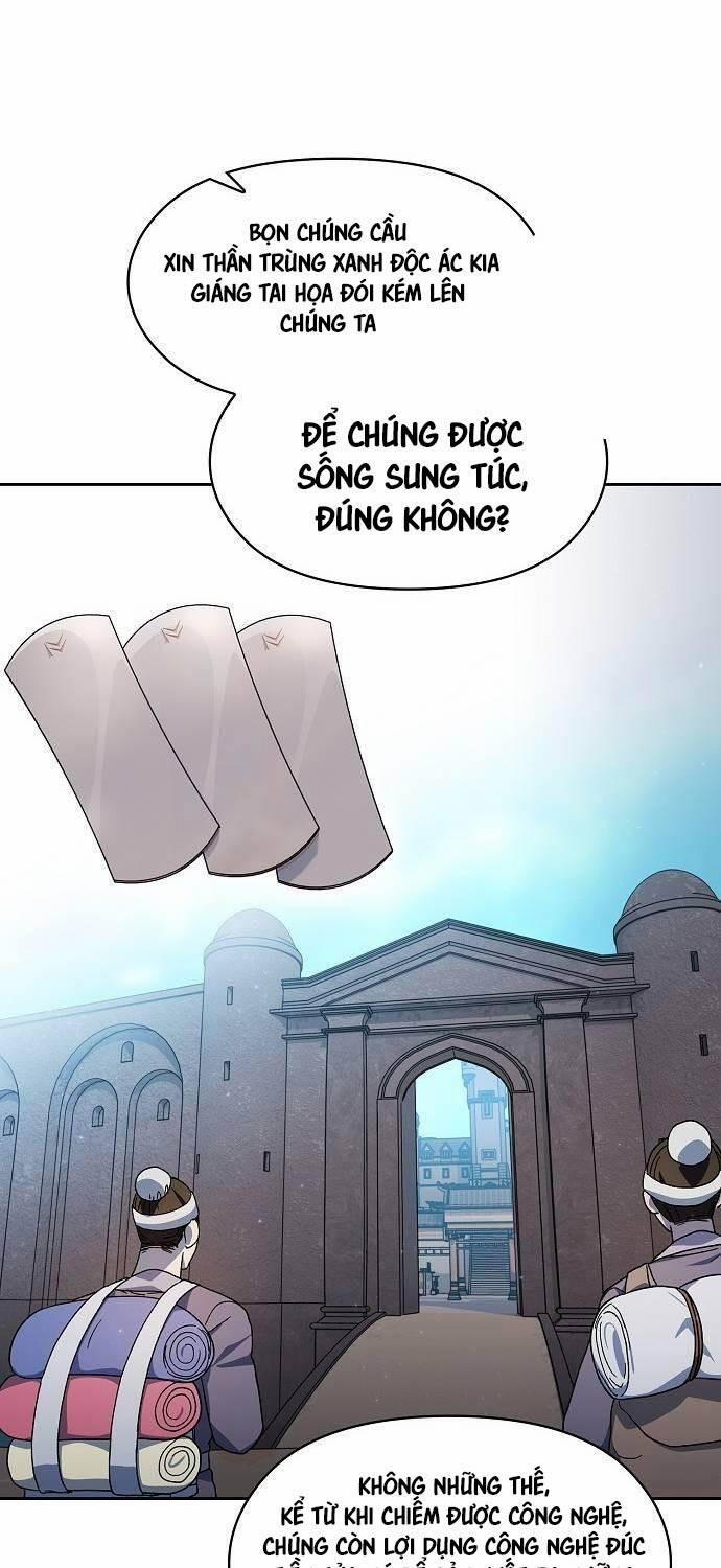 Nền Văn Minh Nebula 52 trang 21