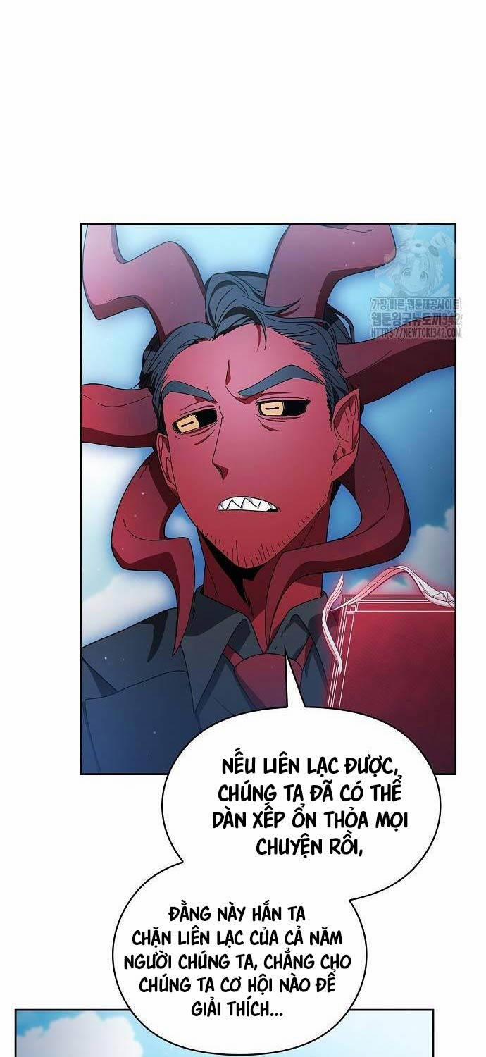 Nền Văn Minh Nebula 52 trang 40