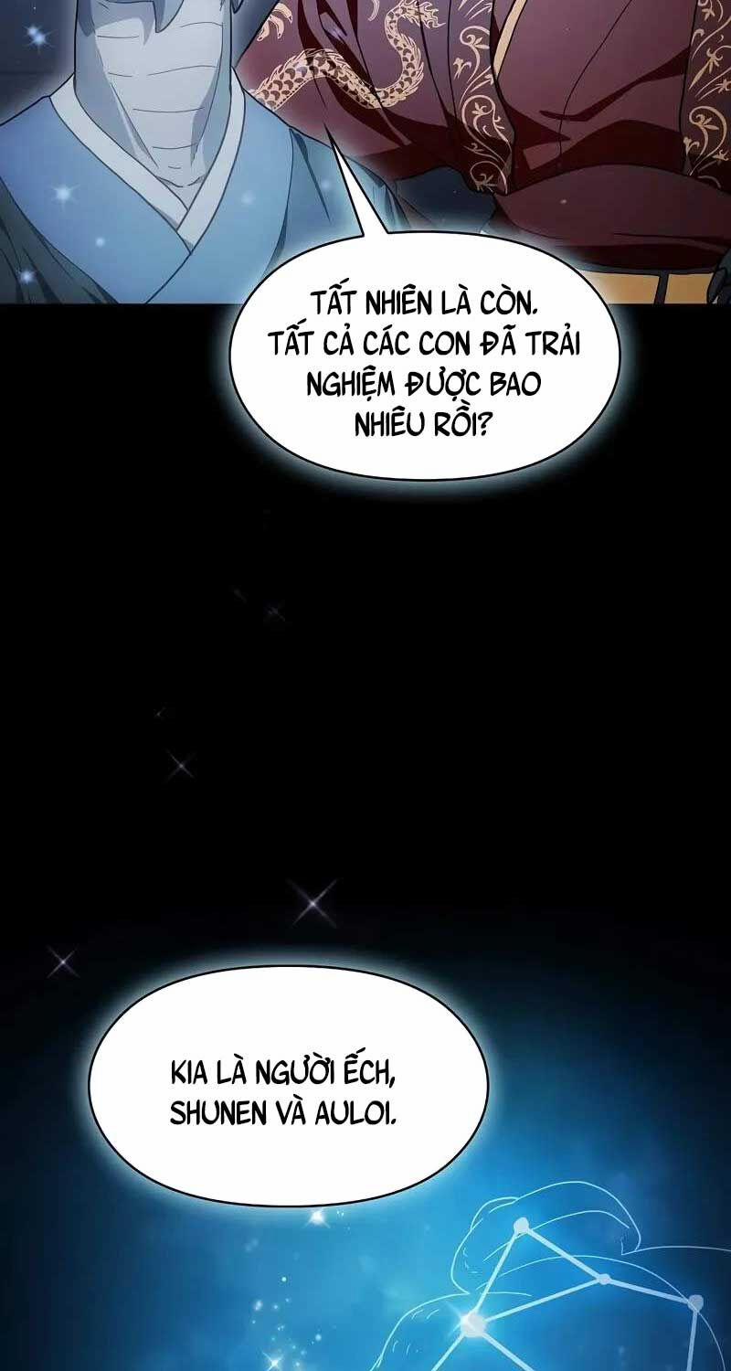 Nền Văn Minh Nebula 57 trang 23