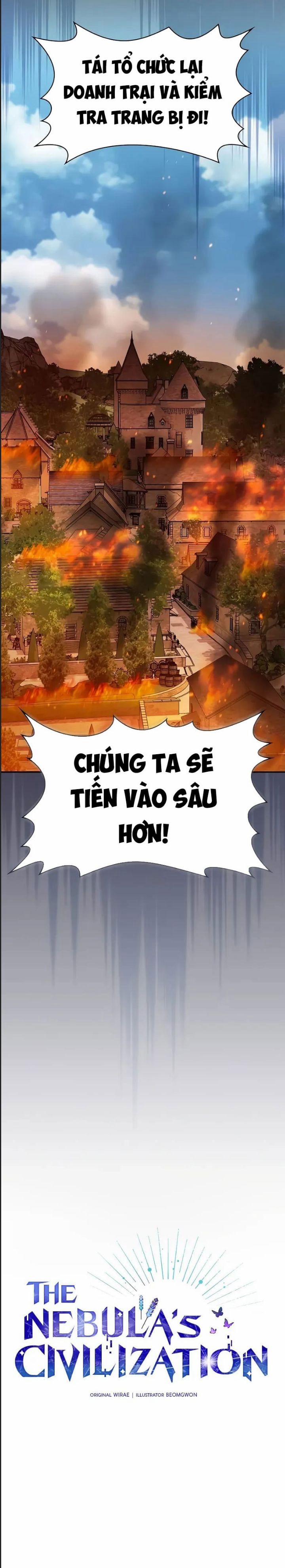 Nền Văn Minh Nebula 60 trang 16