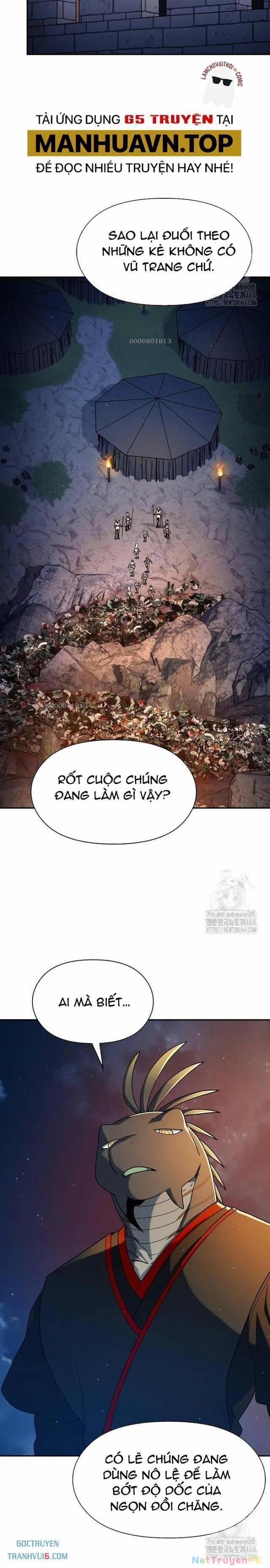 Nền Văn Minh Nebula 62 trang 1