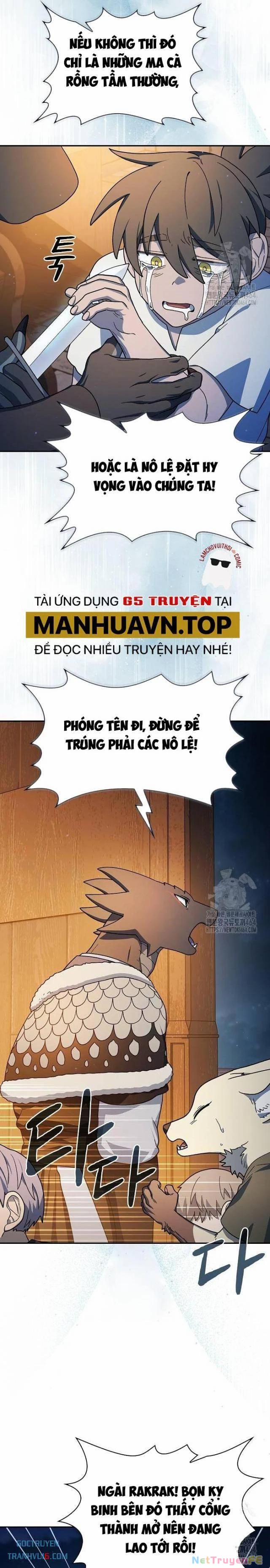 Nền Văn Minh Nebula 62 trang 11