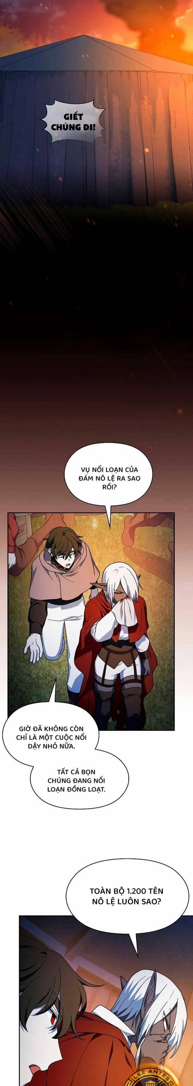 Nền Văn Minh Nebula 63 trang 21