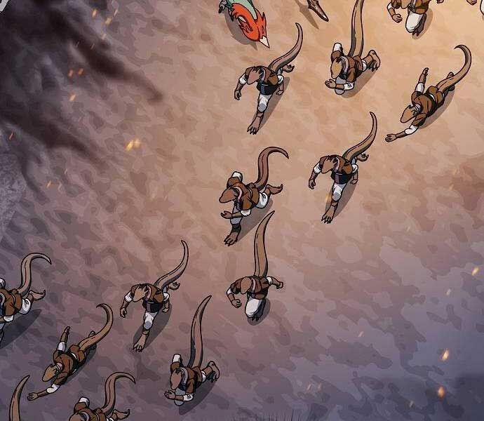 Nền Văn Minh Nebula 65 trang 67