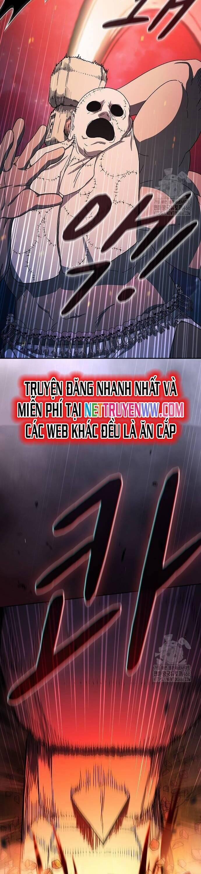 Nền Văn Minh Nebula 66 trang 1