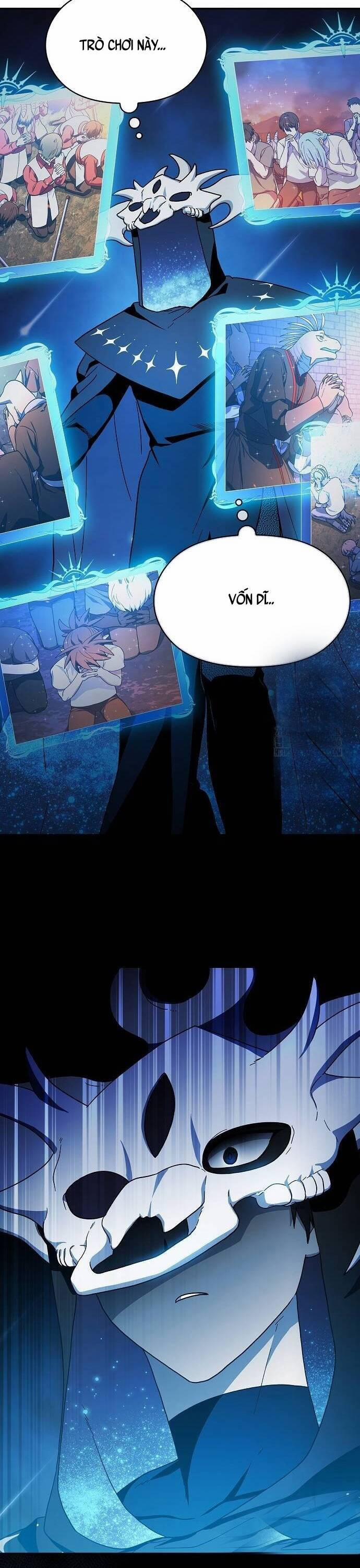 Nền Văn Minh Nebula 66 trang 22