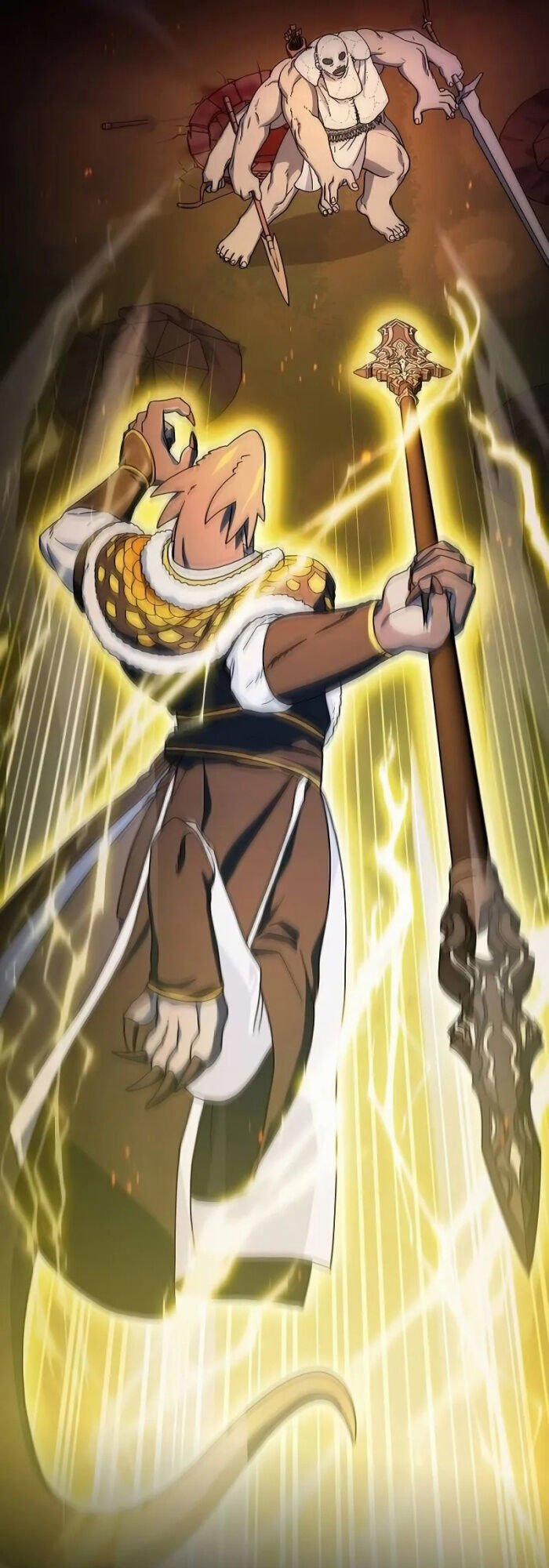 Nền Văn Minh Nebula 67 trang 30