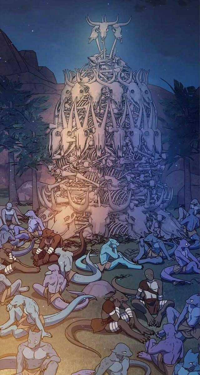 Nền Văn Minh Nebula 7 trang 105