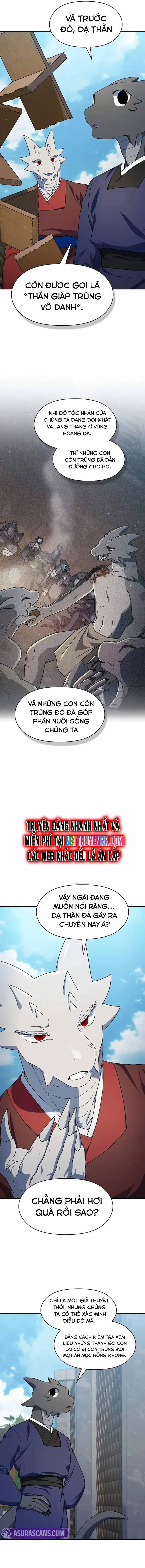 Nền Văn Minh Nebula Chương 71 Trang 2