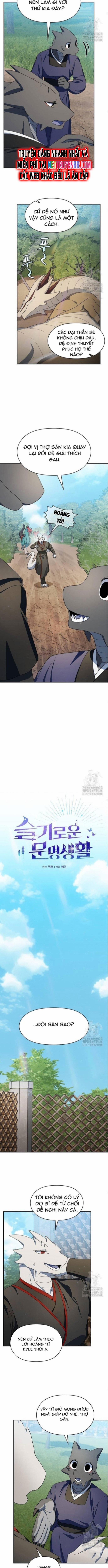 Nền Văn Minh Nebula 72 trang 3