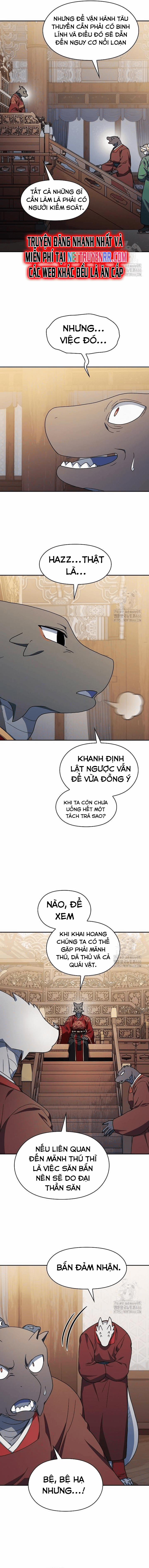 Nền Văn Minh Nebula 73 trang 10