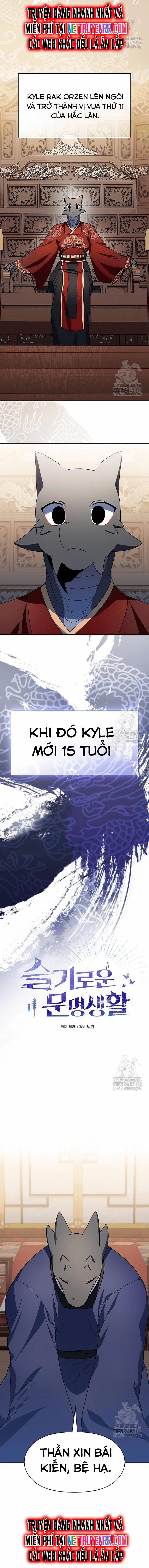 Nền Văn Minh Nebula 73 trang 2