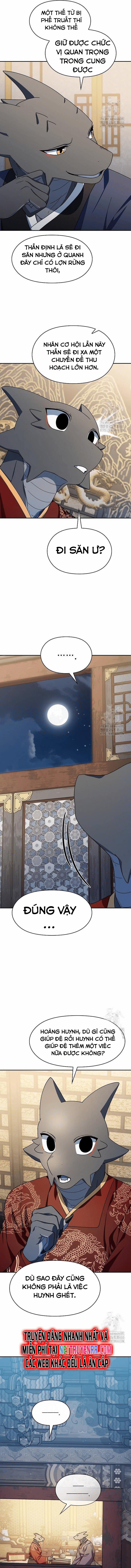 Nền Văn Minh Nebula 73 trang 4