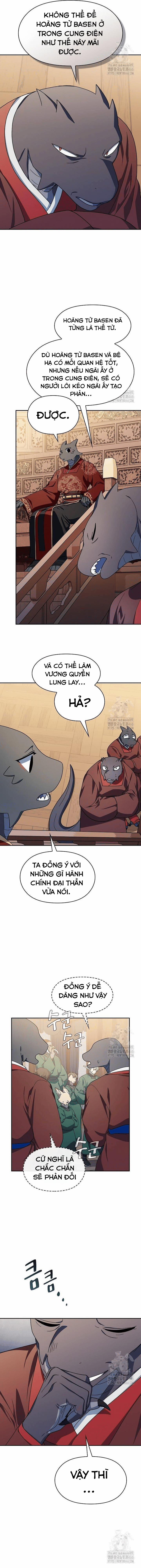 Nền Văn Minh Nebula 73 trang 6