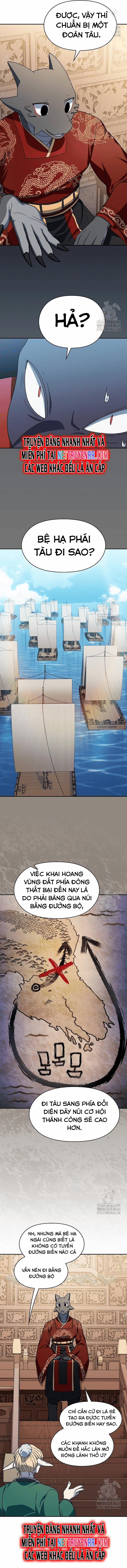 Nền Văn Minh Nebula 73 trang 9