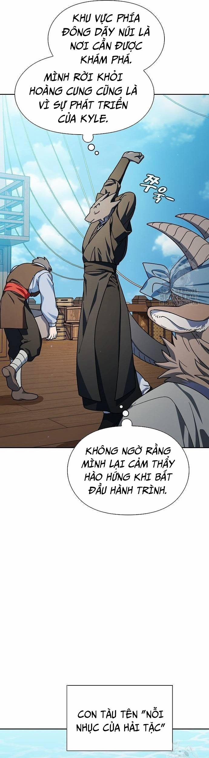 Nền Văn Minh Nebula 74 trang 27