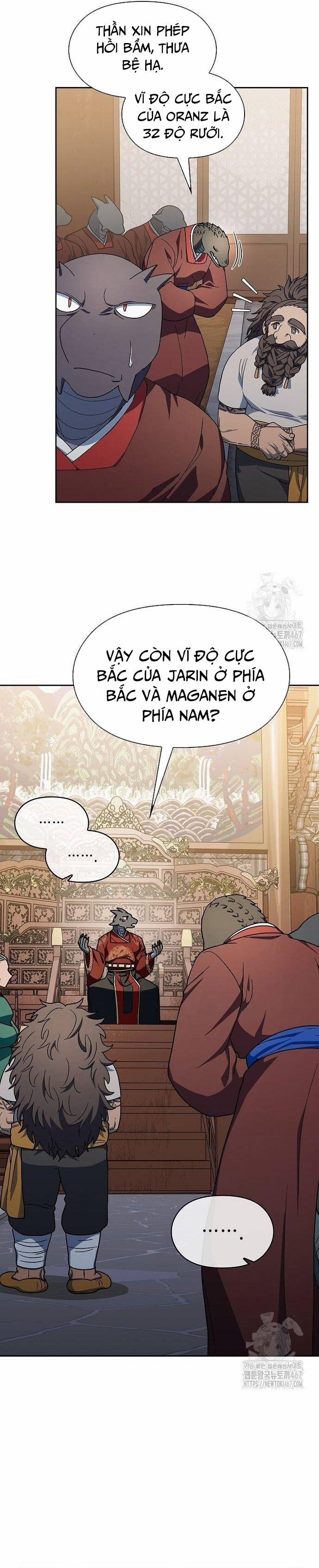 Nền Văn Minh Nebula 74 trang 3